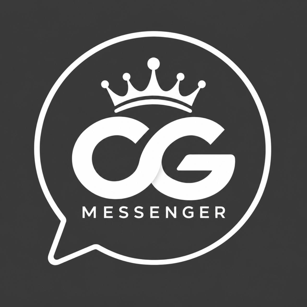 CG Messenger